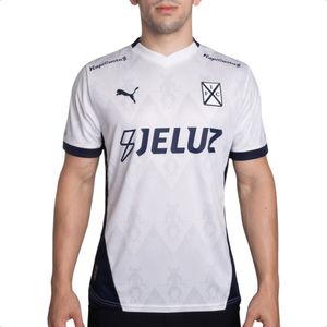 Camiseta Puma Independiente Cai 2025 Fútbol Suplente