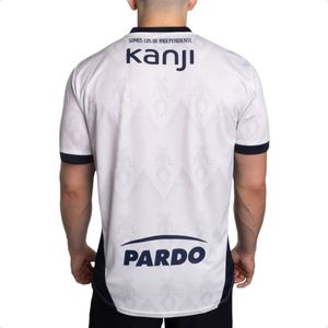 Camiseta Puma Independiente Cai 2025 Fútbol Suplente