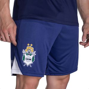 Short Givova Gimnasia Esgrima La Plata 25 Alternativo Azl