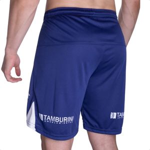 Short Givova Gimnasia Esgrima La Plata 25 Alternativo Azl