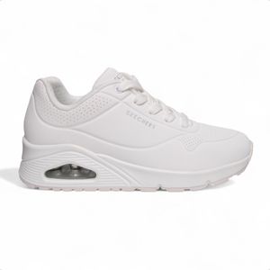Zapatillas Skechers Uno Stand On Air Wns Mujer Casual Bco
