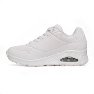 Zapatillas Skechers Uno Stand On Air Wns Mujer Casual Bco
