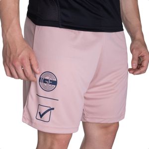 Short Givova Gimnasia Esgrima La Plata Entrenamiento 25 Rsa