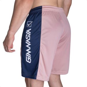 Short Givova Gimnasia Esgrima La Plata Entrenamiento 25 Rsa