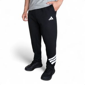 Pantalón Adidas Fi 3s Training Ngr