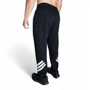 Pantalón Adidas Fi 3s Training Ngr
