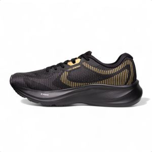 Zapatillas Olympikus Orbita Hombre Running Ngr
