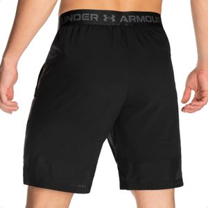 Short Under Armour Vanish Woven 8in Training Ngr