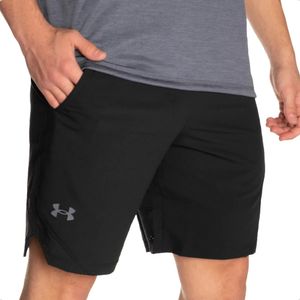 Short Under Armour Vanish Woven 8in Training Ngr