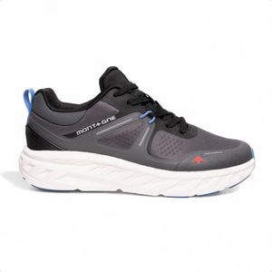 Zapatillas Montagne Tempus Hombre Running Grs