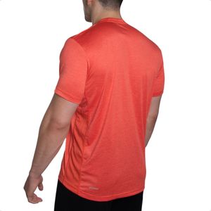 Remera Topper T-Shirt Stripe 2 Training Nrj