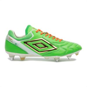 Botines Umbro Adamant Class Pro Saint Patrick Fg F11 Tapones
