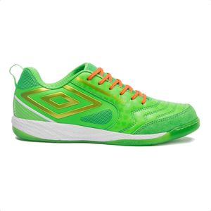 Botines Umbro Pro 5 Bump Saint Patrick Futsal Indoor