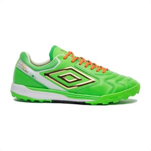Botines Umbro Adamant Master Bump Saint Patrick F5 Tf Papi