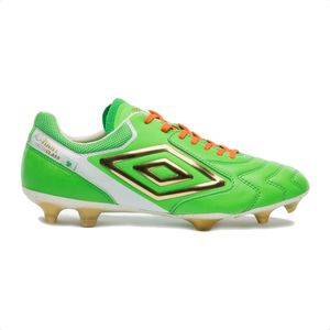 Botines Umbro Adamant Master Saint Patrick Fg F11 Tapones