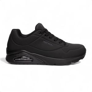 Zapatillas Skechers Stand On Air Hombre Casual Urbano Ngr