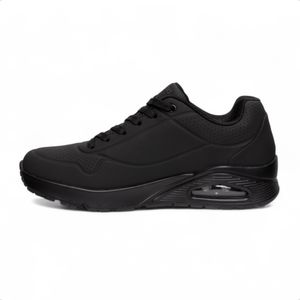 Zapatillas Skechers Stand On Air Hombre Casual Urbano Ngr