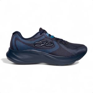 Zapatillas Olympikus Orbita Hombre Training Azl