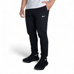 Pantalón Nike Club Flc Tpr Cff Frisa Fútbol Ngr