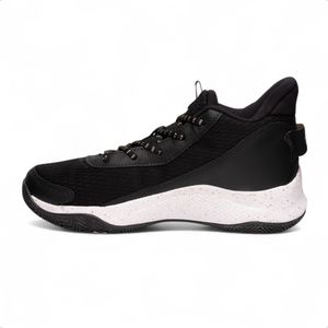 Zapatillas Under Armour Curry 3Z7 Hombre Básquet Ngr