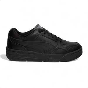 Zapatillas Puma Rebound Retro Hombre Casual Ngr
