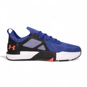 Zapatillas Under Armour Tribase Cross Hombre Training Azl