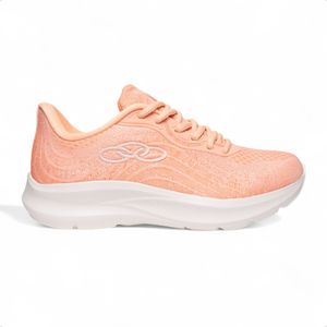 Zapatillas Olympikus Venus 3 Wns Mujer Running Crl