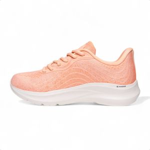 Zapatillas Olympikus Venus 3 Wns Mujer Running Crl