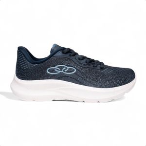 Zapatillas Olympikus Venus 3 Wns Mujer Running Mno