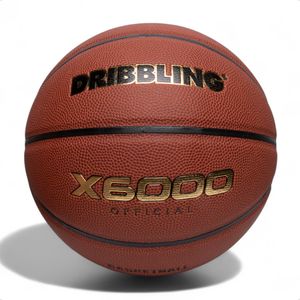 Pelota Básquet Drb X 6000 N° 7 Mrr