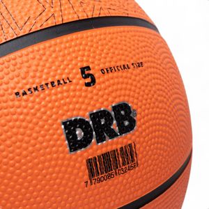 Pelota Básquet Drb X 2000 N° 5