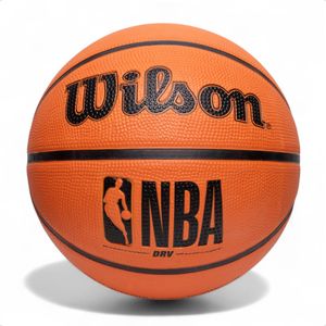 Pelota De Básquet Wilson Nba Dvr Jr N° 5