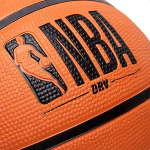 Pelota De Básquet Wilson Nba Dvr Jr N° 5
