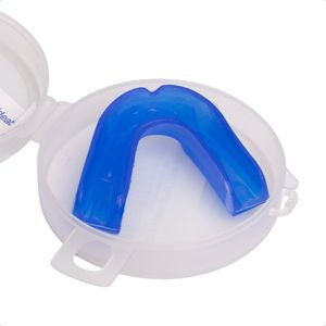 Protector Bucal Topper Simple Jr Niños Azl
