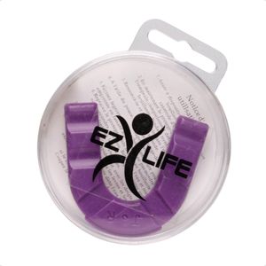 Protector Bucal Ez Life Simple Jr Niños Training Vio