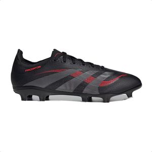 Botines Fútbol Adidas Predator League Hombre Fg F11 Tapones