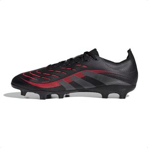 Botines Fútbol Adidas Predator League Hombre Fg F11 Tapones