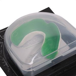 Protector Bucal Gilbert Mouthguard X Gel Plus Rugby Bco