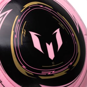 Pelota Fútbol Adidas Messi Club N° 5 F11 Cosida a Máquina