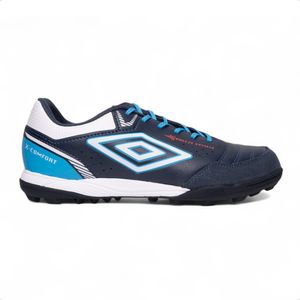 Botines Fútbol Umbro X-Comfort Hombre Tf F5 Papi Mno