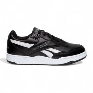 Zapatillas Reebok Bb 4000 II Unisex Basquét Ngr