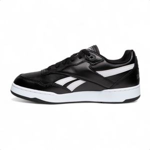 Zapatillas Reebok Bb 4000 II Unisex Basquét Ngr