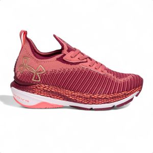 Zapatillas Under Armour Hovr Synergy Wns Mujer Running Brd