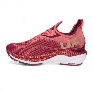 Zapatillas Under Armour Hovr Synergy Wns Mujer Running Brd