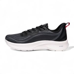 Zapatillas Olympikus Conex Hombre Running Ngr