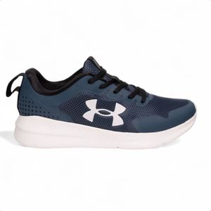 Zapatillas Under Armour Charged Ess Se Hombre Running Azl