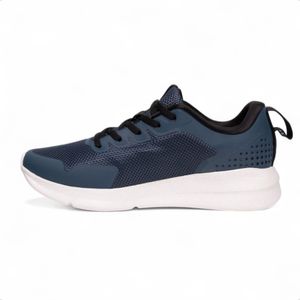 Zapatillas Under Armour Charged Ess Se Hombre Running Azl