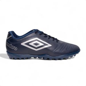 Botines Fútbol Umbro Class Hombre Tf F5 Papi Azl