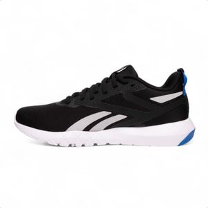 Zapatillas Reebok Flexagon Force 4 Hombre Running Ngr