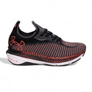 Zapatillas Under Armour Hovr Synergy Unisex Running Ngr